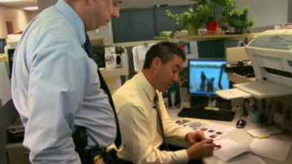 Crime 360 - Reglement de comptes