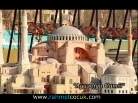 Beyaz Güvercinler - İslam'ın Şartı Beş