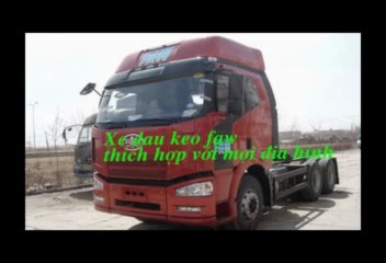 Xe dau keo Faw , xe dau keo 2 cau faw . Lh:0936.388.919 (Mr Trình-Tp.KD)