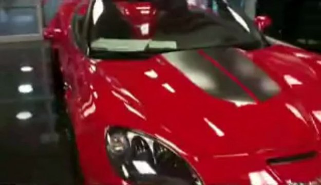 2013 Chevrolet Corvette Dealer Lakeland, FL | Lakeland, FL Chevy Corvette Dealership