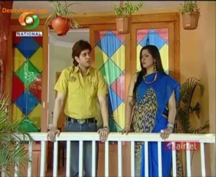 Kashmakash Zindagi Ki 4th July 2013 Video Watch Online pt1