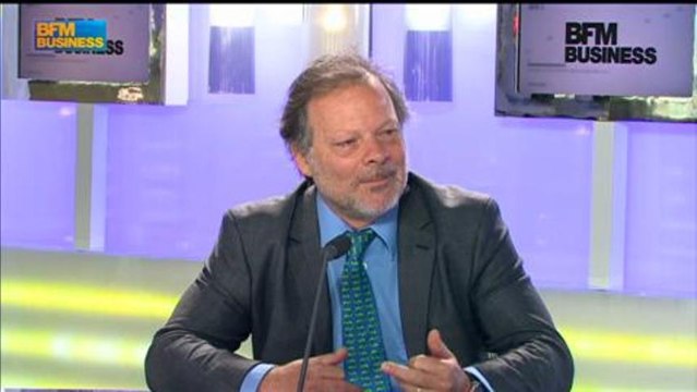 Philippe Béchade: Les crises en Europe, c'est comme le paludisme, Intégrale Placements - 4 juillet