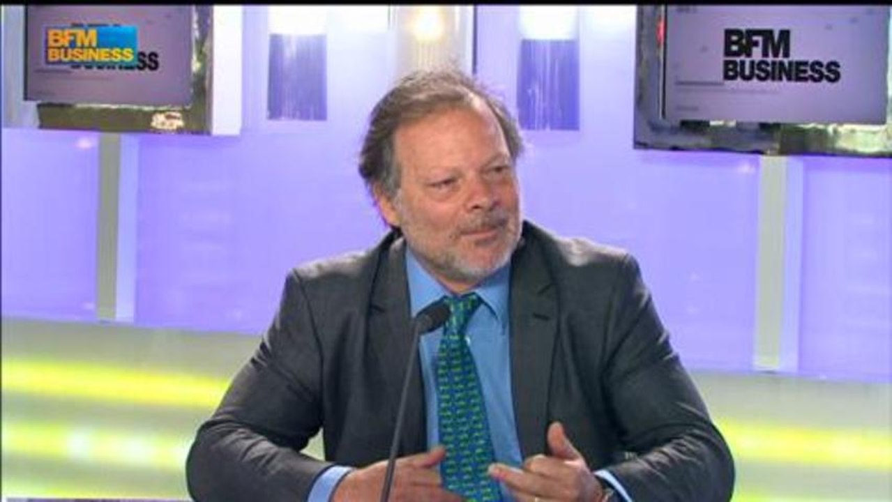 Philippe Béchade: Les crises en Europe, c'est comme le paludisme, Intégrale Placements - 4 juillet