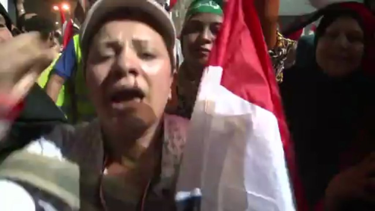 Mursi entmachtet - Jubel in Ägypten, Sorge im Westen