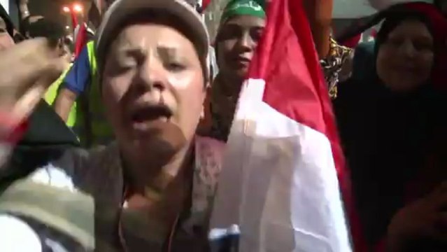 Mursi entmachtet - Jubel in Ägypten, Sorge im Westen