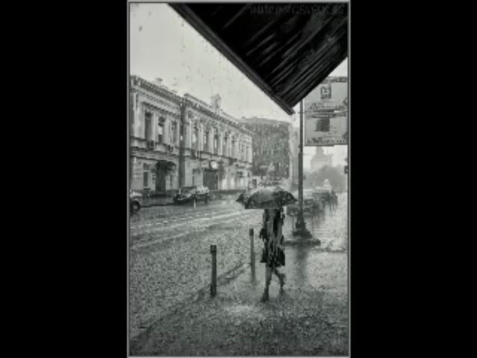 Ezginin Günlüğü - Biter mi?