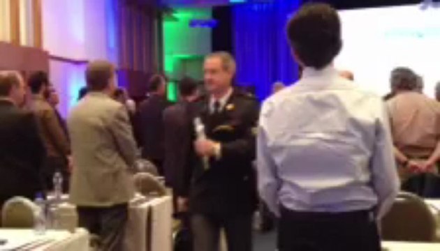 Le prince Philippe en visite à Anvers au lendemain de l'abdication d'Albert II - part 2