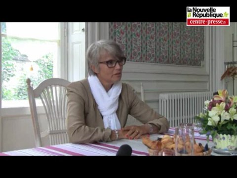 VIDEO. Châtellerault : Delphine Batho a eu une franchise suicidaire selon Véronique Massonneau