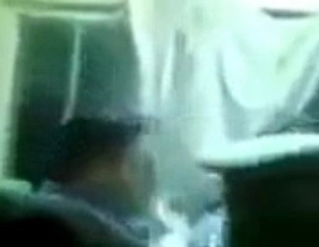 The arrest of Egyptian President Mohamed Morsi by army