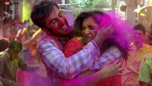 Balam Pichkari Full Song (Audio) Yeh Jawaani Hai Deewani _ Ranbir Kapoor, Deepika Padukone