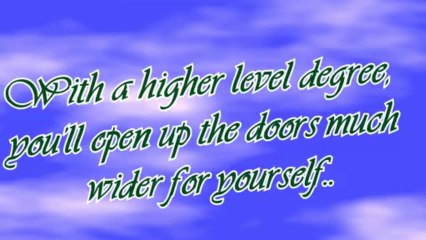 Quickest Way To Get An Engineering Degree