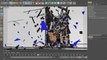 Cinema 4D Destruction Concepts Training