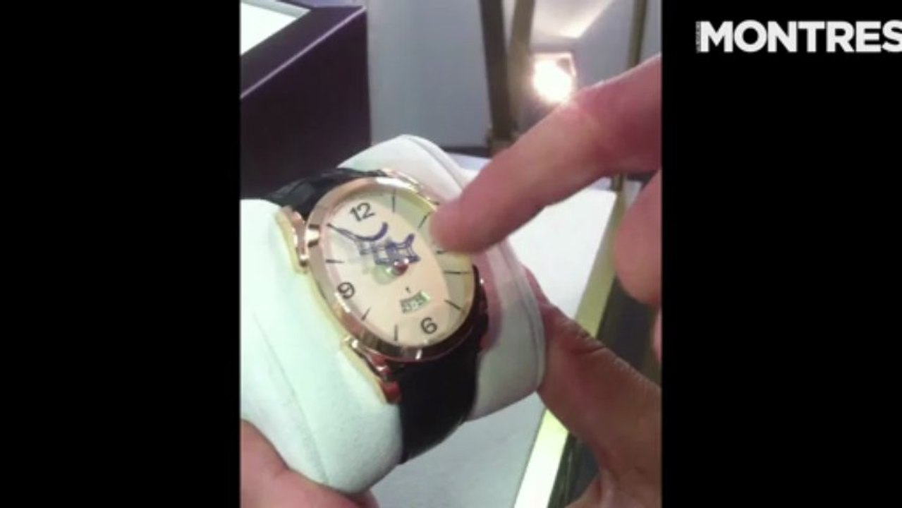 Parmigiani-Fleurier