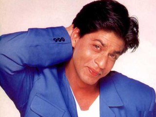 Shahrukh Khan's Struggle Days- Actor Slept On Railway Platform