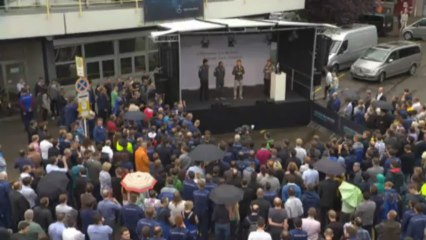 F1 - Hamilton no quiere hablar más de los neumáticos