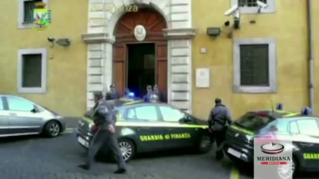 Colossale frode fiscale per 12 mln, i proventi reinvestiti per l’acquisto di immobili. Arrestate 9 persone