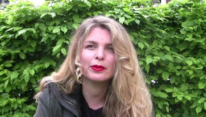 «Entre filles, on ne risque rien»: l'interview de la réalisatrice Emilie Jouvet