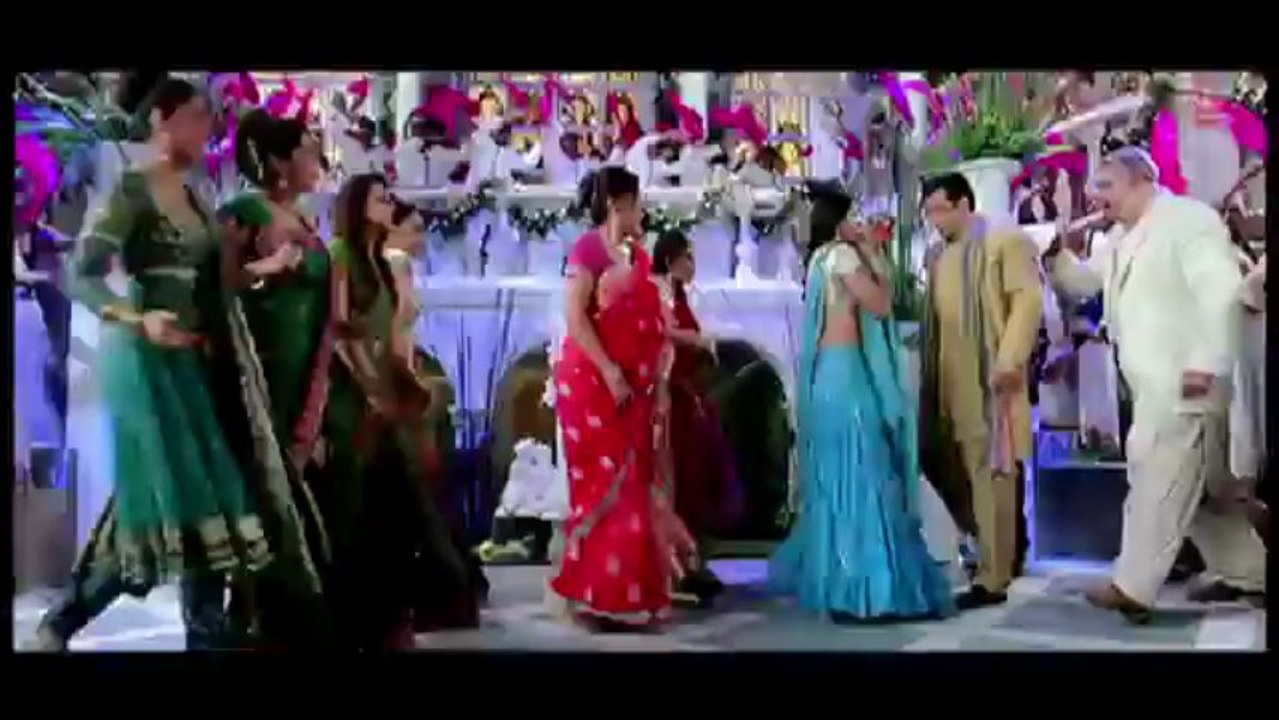 'Meri Ada' (New Song) Ready Ft. salman Khan, Asin, Paresh rawal