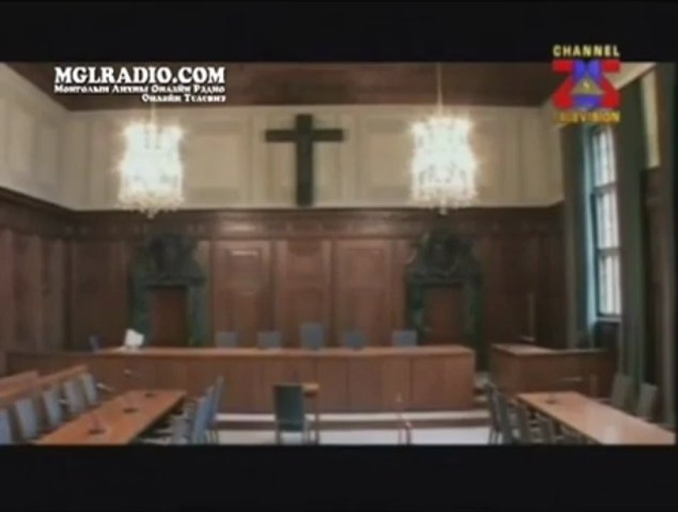 Чөтгөрийн нарийн бичигБаримтат кино)