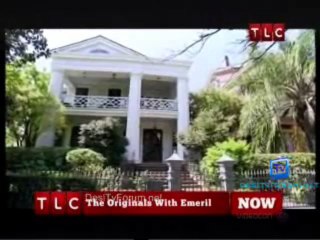 The Originals With Emeril {New Orleans} 4th July 2013 Video