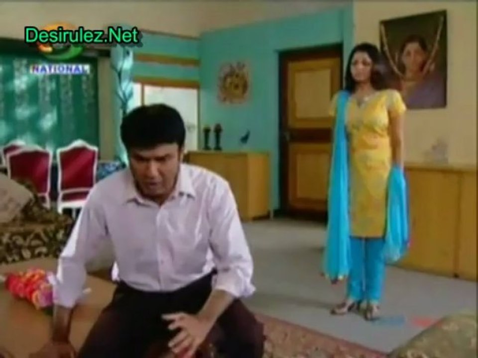 Stree Teri Kahaani 4th July 2013 Part1