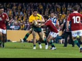 Wallabies vs Lions Streaming