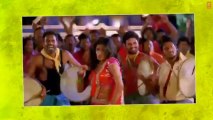 Chennai Express Song With Lyrics One Two Three Four (1234) _ Shahrukh Khan, Deepika Padukone