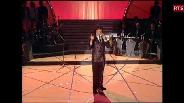 - Hervé Vilard (1980 )- Reviens !