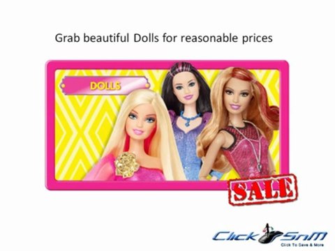 Use Toys Discount Coupons to save more on Toys and Puzzle Products