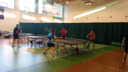 Sebastian Mrozik - Wojciech Drwięga 3-0 , Puchar Lata 2013 Łaziska