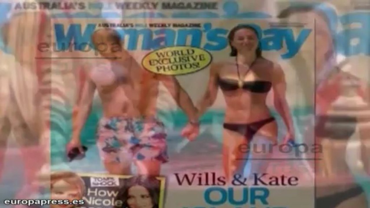 Los Duques de Cambridge seguirán el ejemplo de Diana