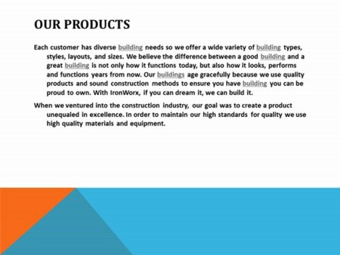 mtironworx.com - Steel Buildings Montana - Metal Buildings Montana