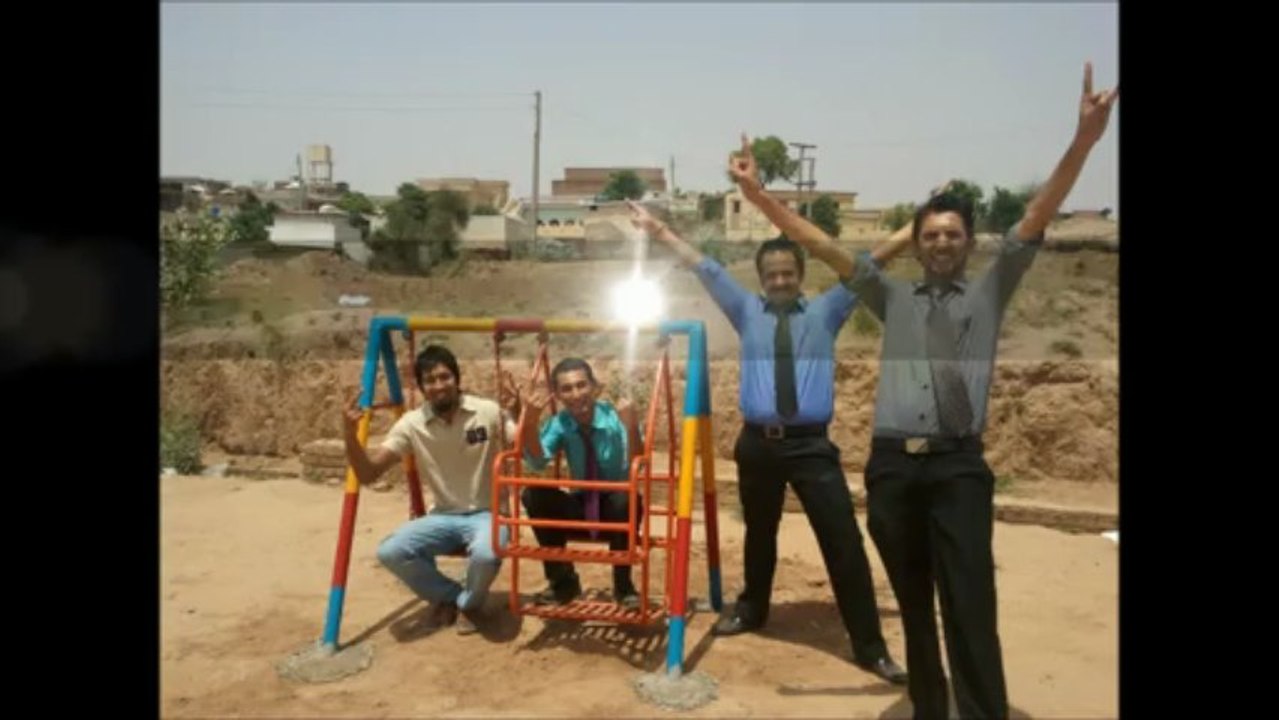 community development project by Iqra University Islamabad Campus