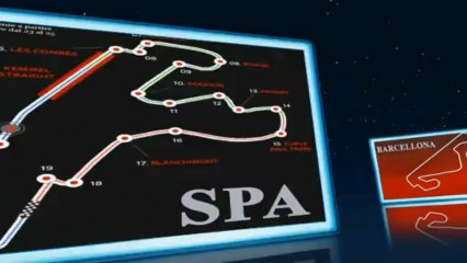 F3 International 2013 @ Brno