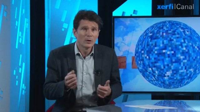 Olivier Passet, Xerfi Canal Un new deal sur les salaires