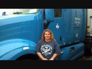 Arkansas drive national carriers