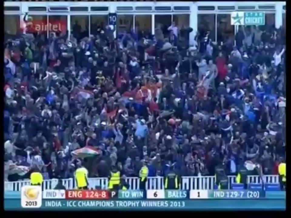 MS Dhoni: Captain with the Midas touch