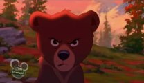 Brother Bear (2003) Full Movie Part 1