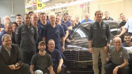 Verso il Gp di Germania, Hamilton: "Forti come a Silverstone"