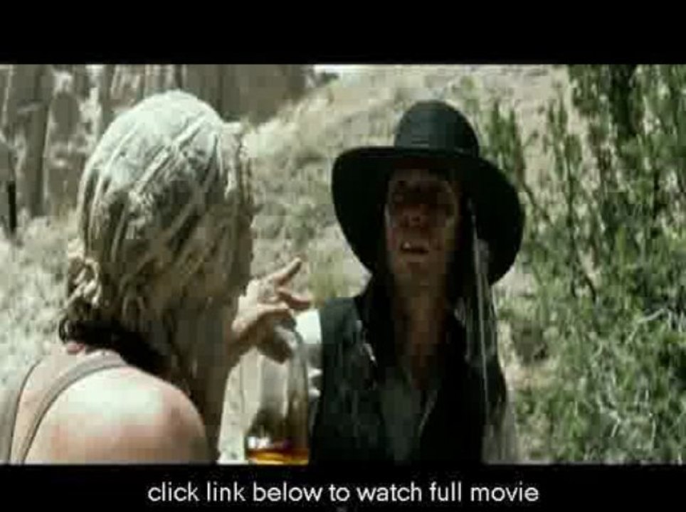 Watch The Lone Ranger Online Movie Free and Download Full