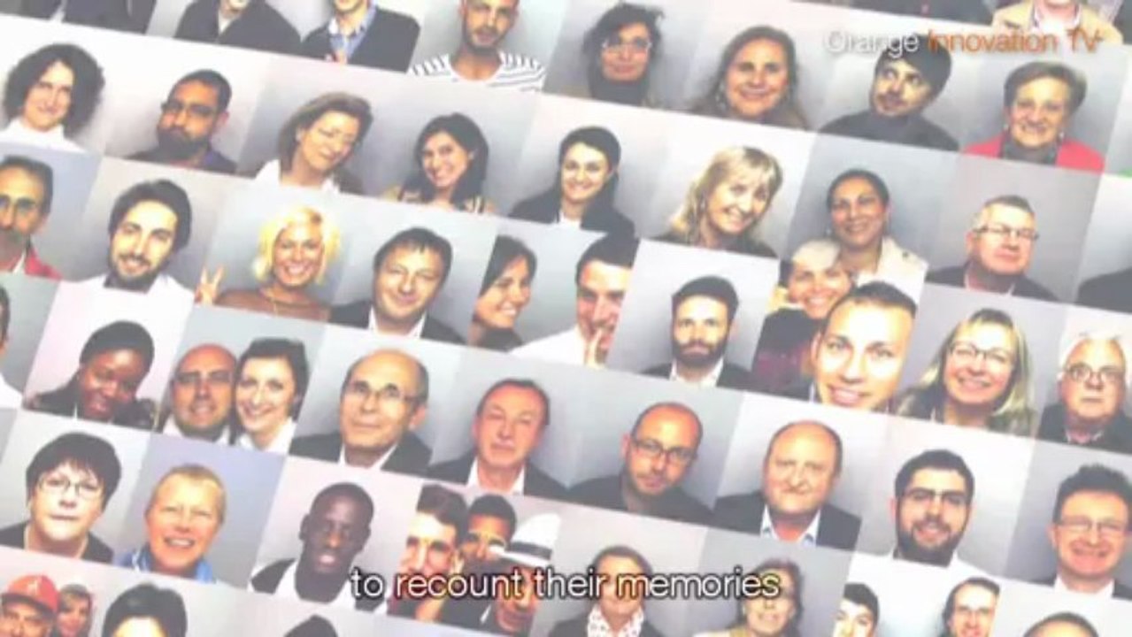 France Télécom devient Orange le 1er Juillet 2013!