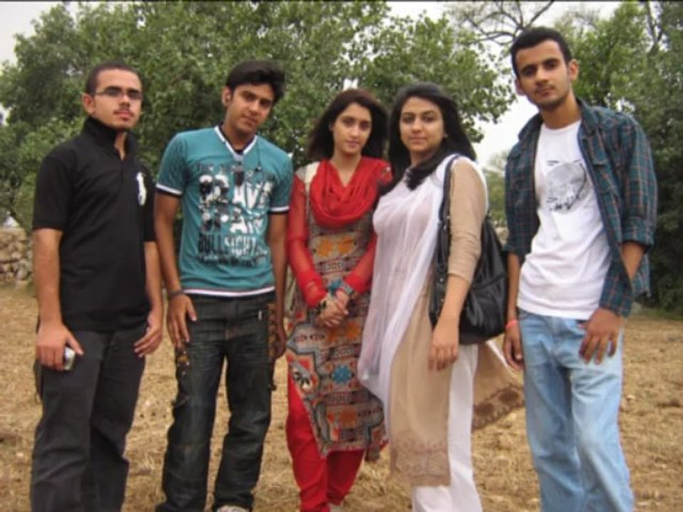 community development project by Iqra University Islamabad Campus