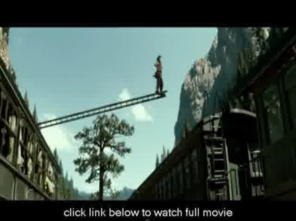 The Lone Ranger (2013) Full Movie High Quality