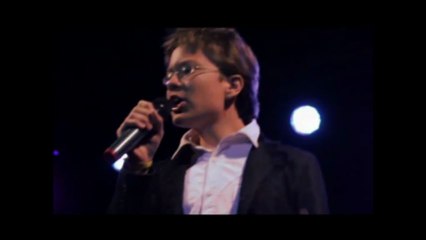 Кирилл Охрименко — 'Грай музика' (STIVALETTO D’ORO, 2013)