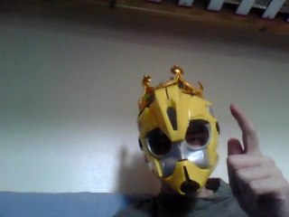 Voici la 3ème ultraprésentation OFFICIEL DEFINITIVE de GTCSS la créature Destromannien!!