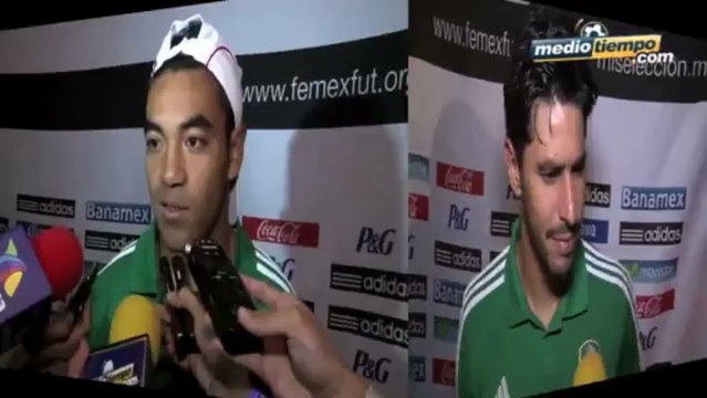 Lamenta Márquez Lugo gritos contra 'Chepo'