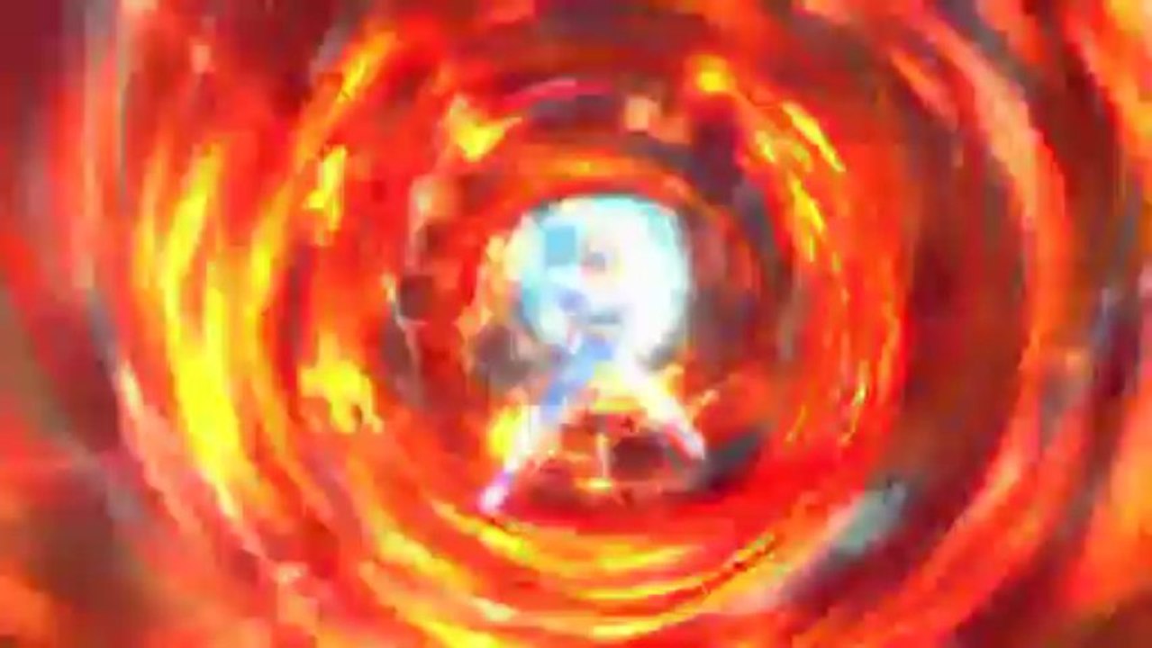 Tráiler: Saint Seiya