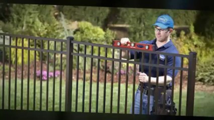 Dallas Texas fencing companies