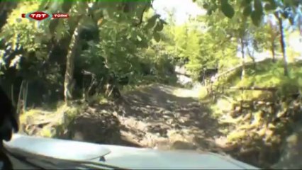 Zor Yollar 65.Bölüm