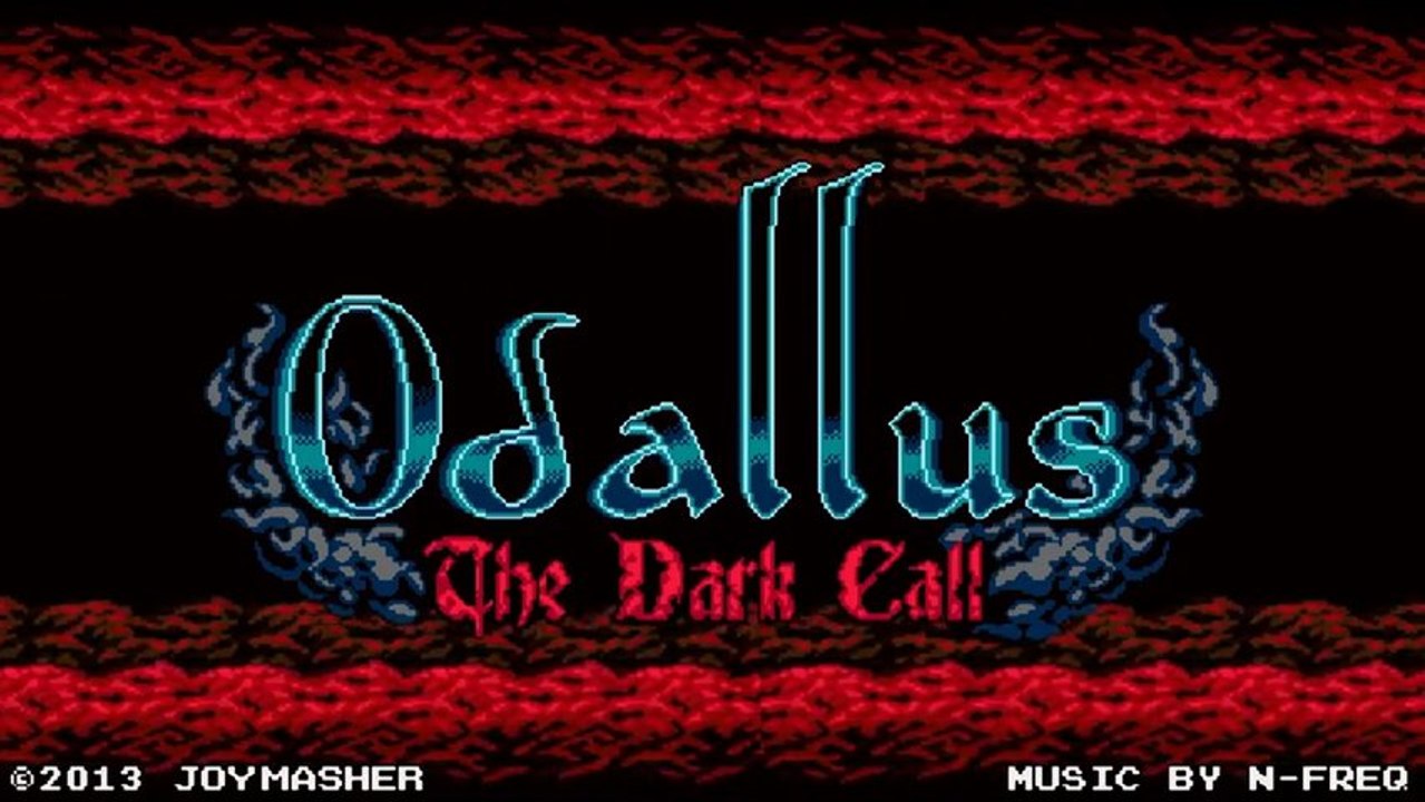 Trailer - Odallus